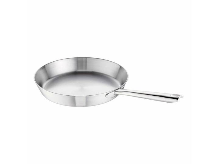 SCHULTE-UFER Bratpfanne Delicado 28 cm, Edelstahl (1-tlg)