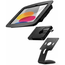 Compulocks Universal Tablet Magnetix, Tablet Halterung, Schwarz
