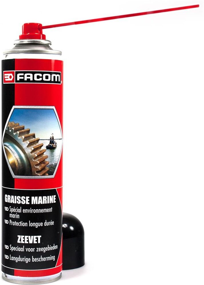 FACOM 006110 Fett