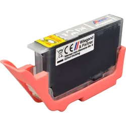 Ampertec Tinte ersetzt Canon PFI-300GY  4200C001  grey