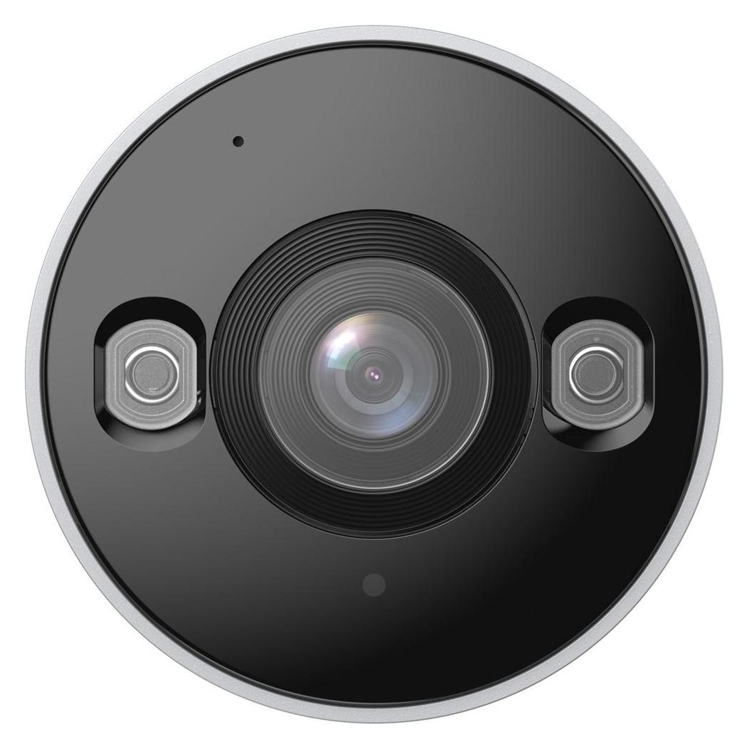 Dahua TECHNOLOGY DH-IPC-F3DP-IL-0280B-EUR Bullet 3MP 2.8mm IR LED (2304 x 1296 Pixels) (DH-IPC-F3DP-IL-0280B)