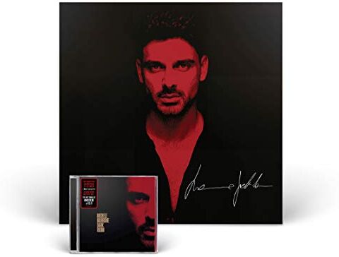 Michele Morrone - Dark Room (Inkl. Poster) - Preis vom 09.10.2026 07:28:09 h