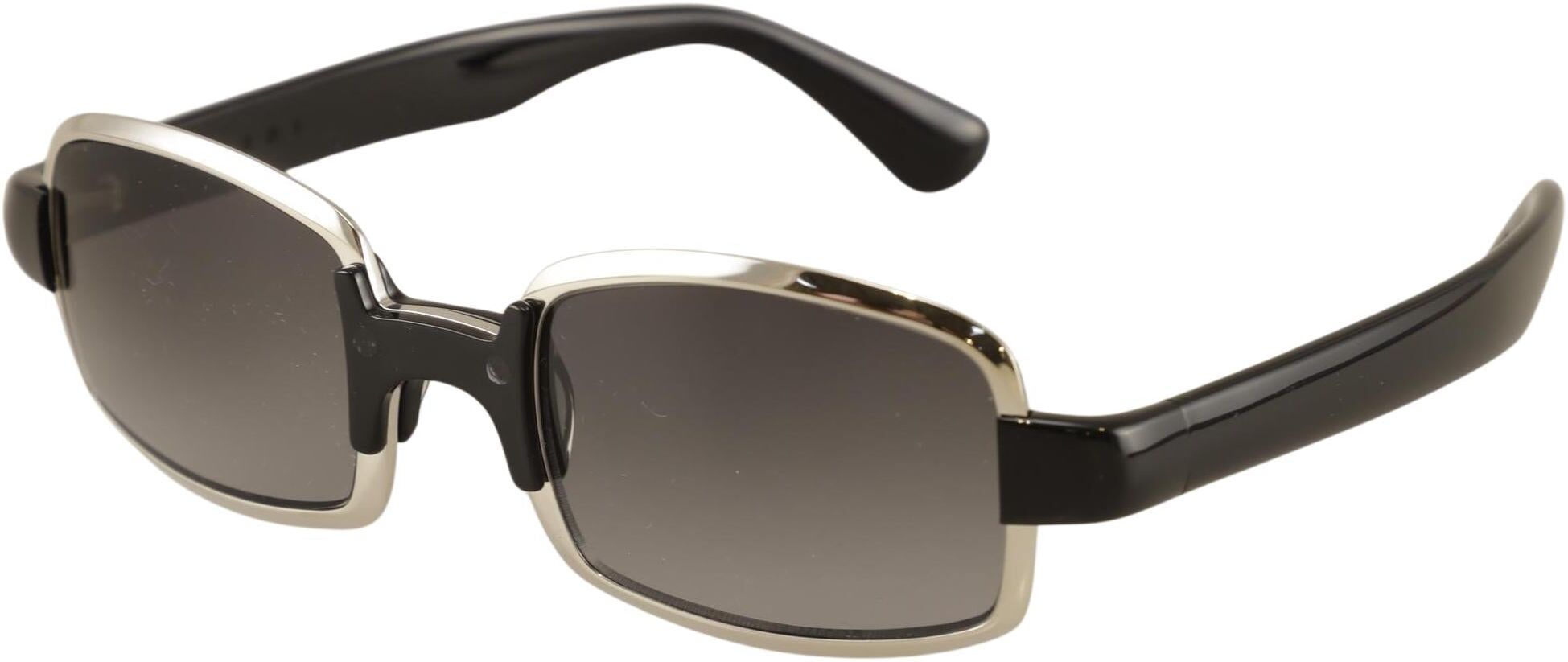 Marni Damen Sonnenbrille, Braun - Second Hand