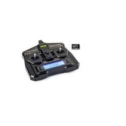 Carson Modellsport Schwarz Hand-Fernsteuerung 2,4 GHz Anzahl Kanäle: 6 500501021