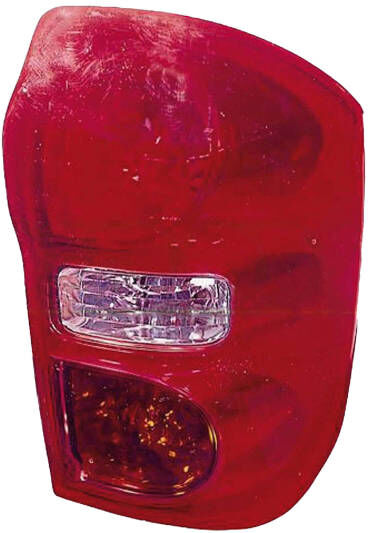 PRASCO TY2854154 Rear light