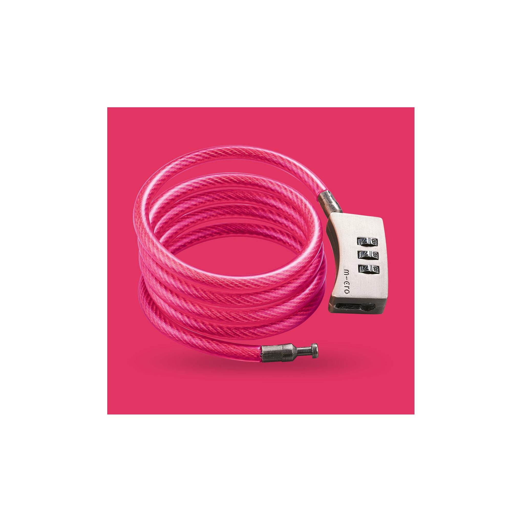 Micro Metal Lock (AC4113)