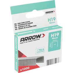 Arrow Tool Group 381983 Feindrahtklammern 1000 St.