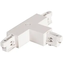 Brumberg, Beleuchtung Zubehör, T-Verbinder ws, Schutzleiter lks 88129070