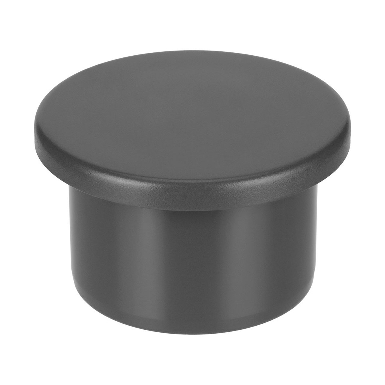 REKUBIK PVC-U Verschluss Stopfen 50mm für Kunststoffverteiler 50mm 7210015