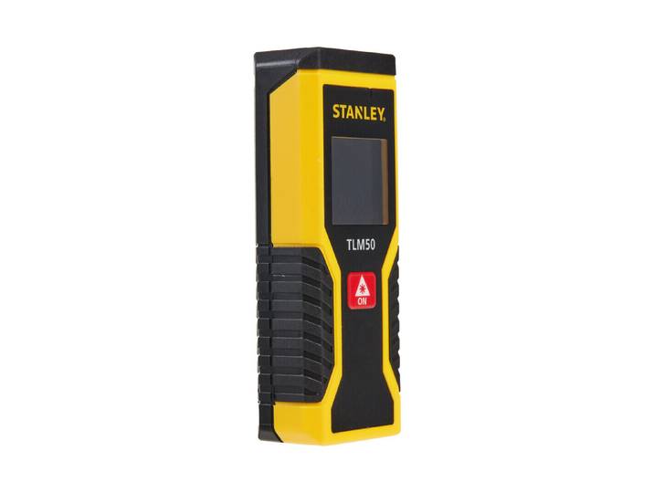 Stanley Entfernungsmesser Tlm50