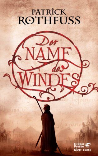 Patrick Rothfuss - Der Name des Windes: Die Königsmörder-Chronik. Erster Tag - Preis vom 19.10.2026 19:33:35 h