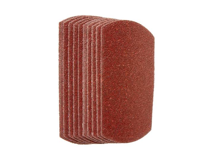 Ayce Velcro-Schleifpapier 15.5 cm 10 Stück