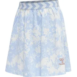 HUMMEL Hummel hmlINEZ Skirt Kinderrock cerulean 116