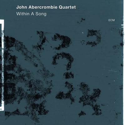 Within A Song - Joe Lovano,Drew Gress, CD