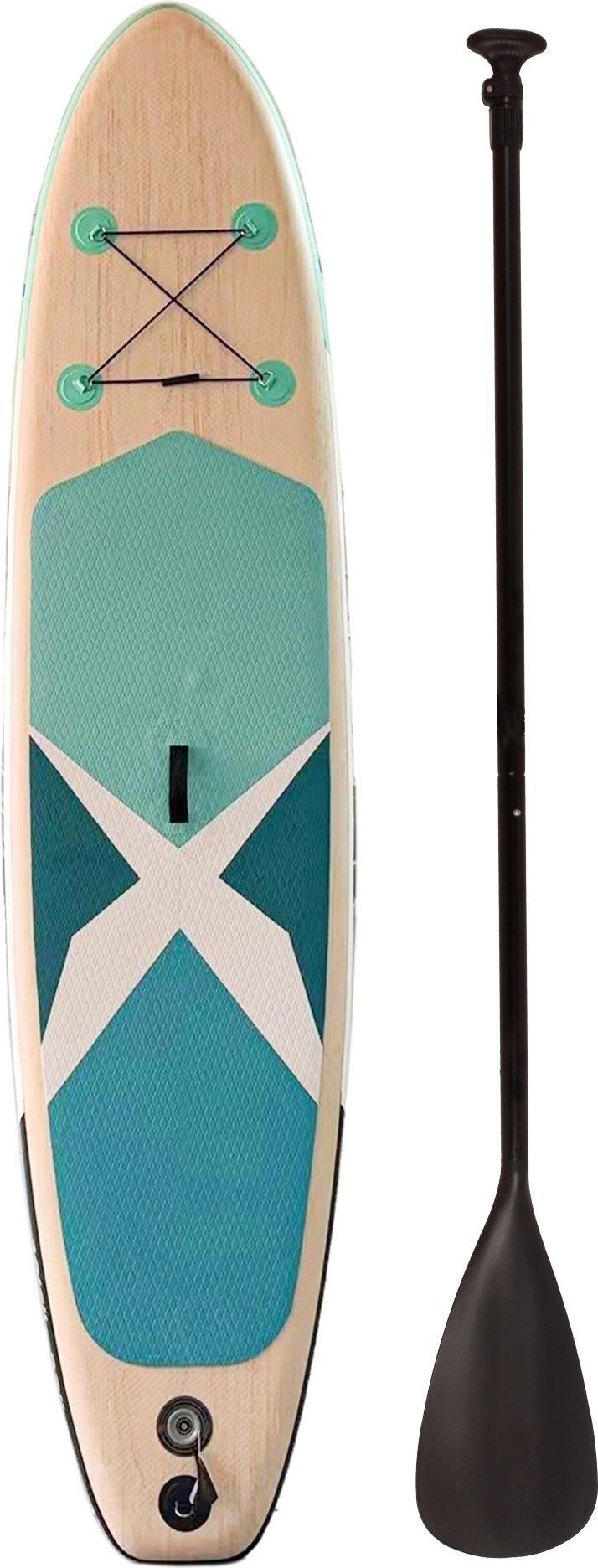 Softee Pantin Sup Sup-board Beige 320 cm / 76 cm Beige 320 cm