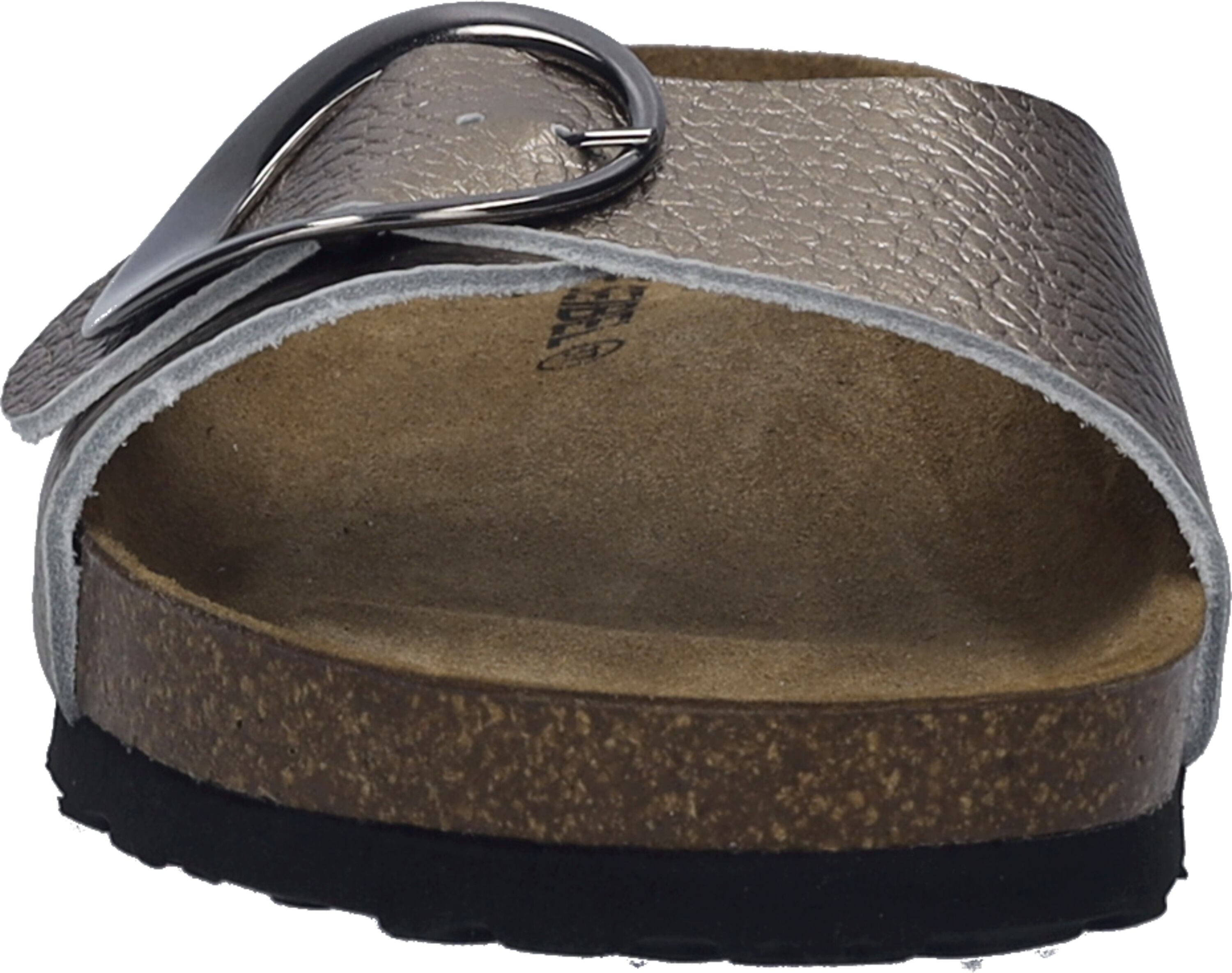 Sandale JOSEF SEIBEL "Hermine 14, bronze", Damen, Gr. 41, bronze, Schuhe Sandale
