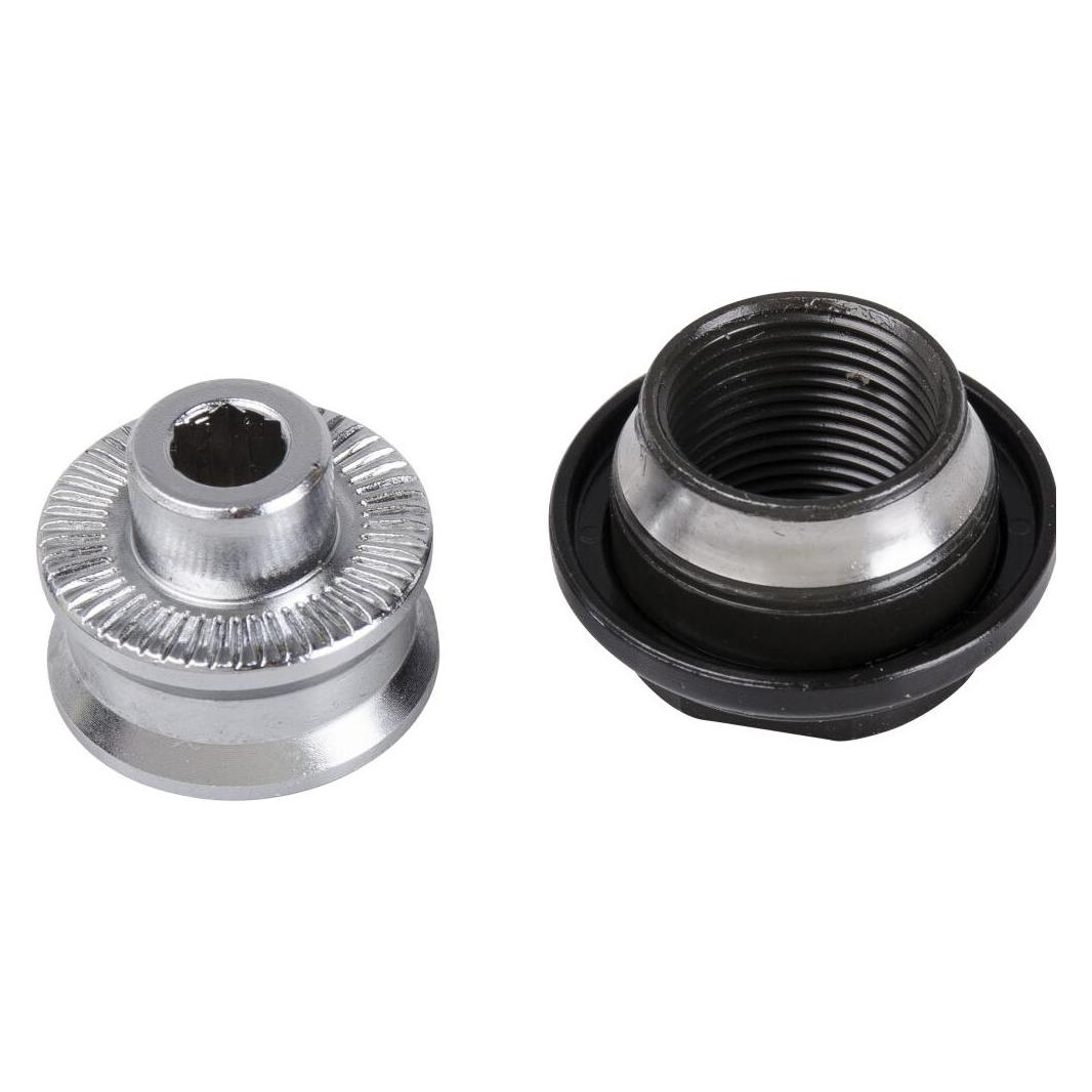 Shimano Achsmutter FH-M785 Links (M14) (Y3TG98040)