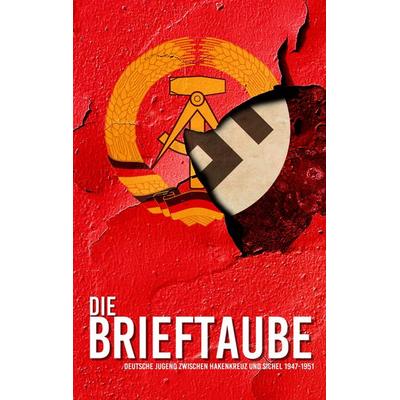 Die Brieftaube, Taschenbuch von , BoD – Books on Demand, 978-3-7504-6998-3