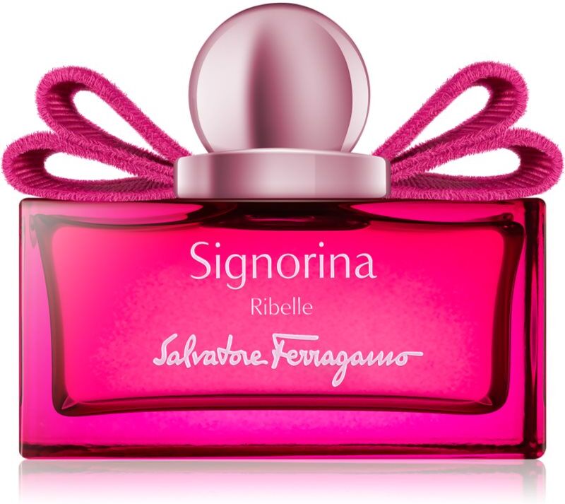 Ferragamo Signorina Ribelle EDP für Damen 50 ml