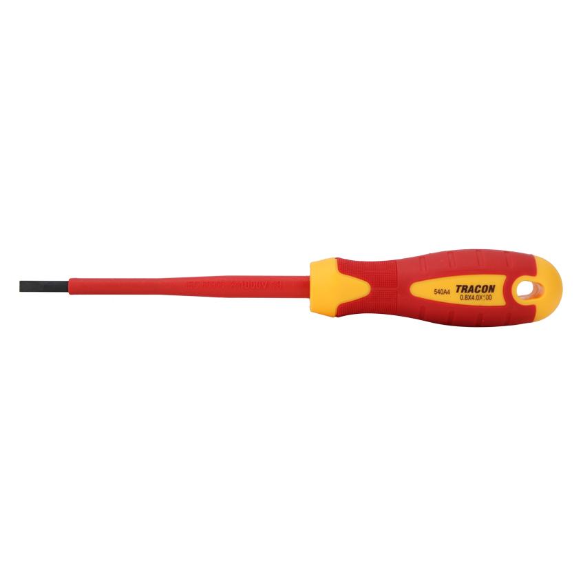 Tracon Allgemeines Produkt (Schlitz) (TR-SD40100SL)