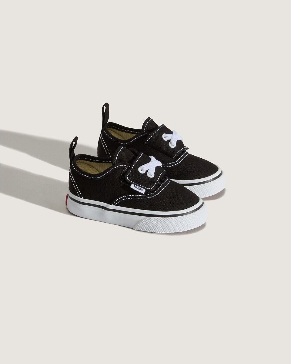 VANS Baskets basses à scratch, AUTHENTIC
