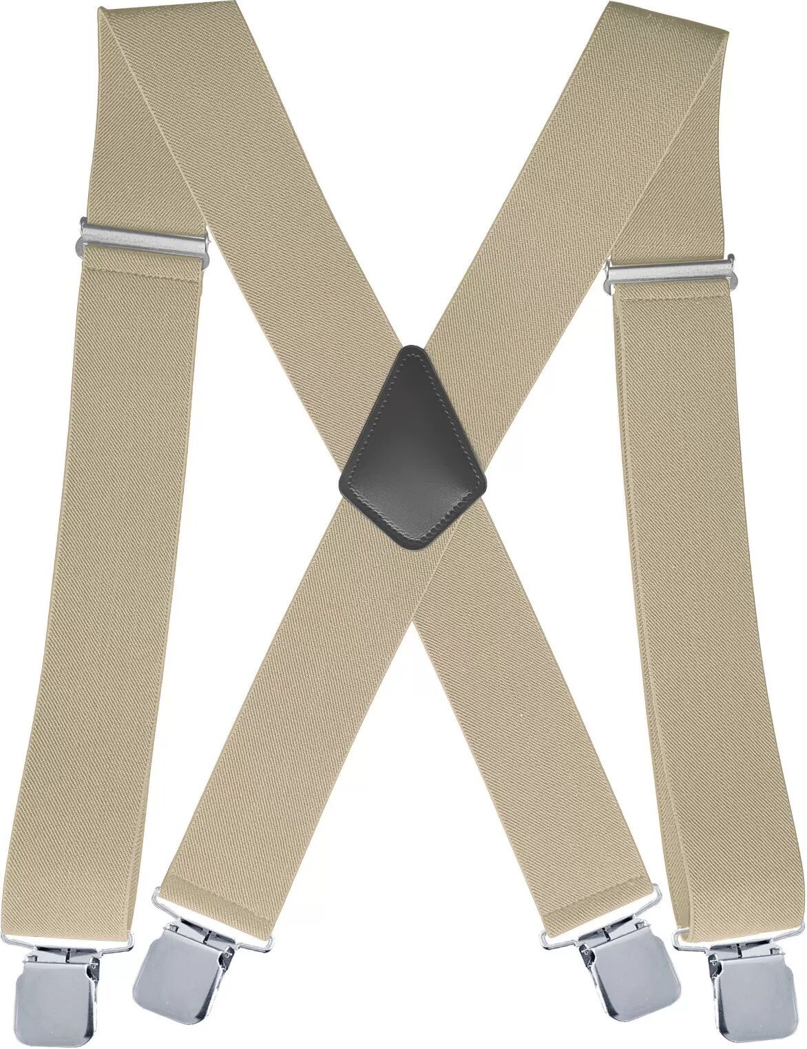INF Verstellbarer, elastischer Hosenträger