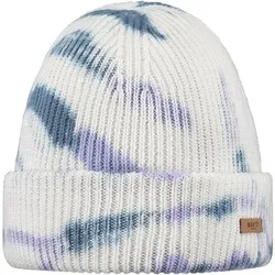 BARTS Damen Breezes Beanie, Größe ONE SIZE in Lila Lila
