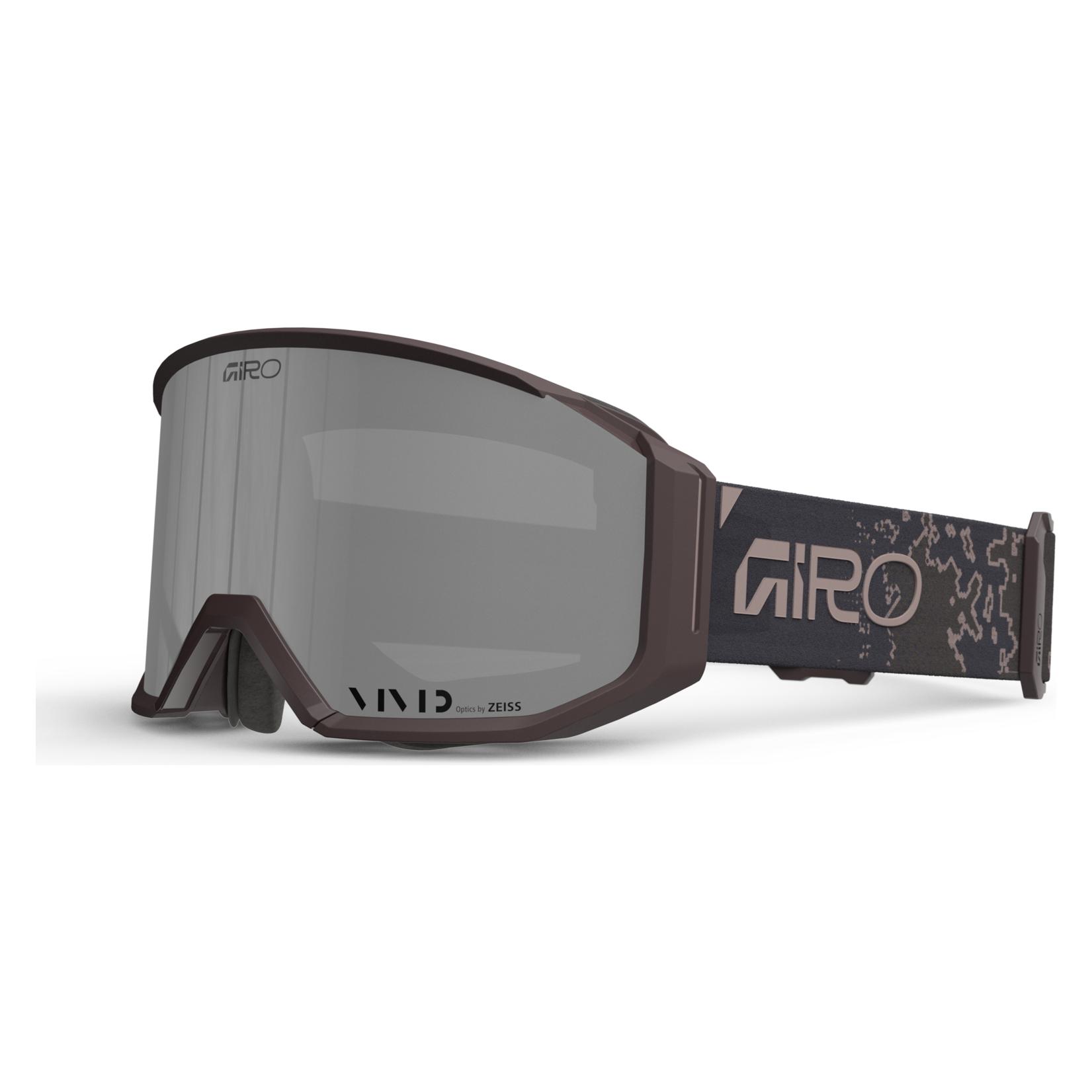 Giro Revolt Pro Vivid Goggle (40922-E64)