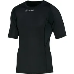 Jako T-Shirt Compression schwarz - XXL - Farbe/Größe:schwarz - XXL