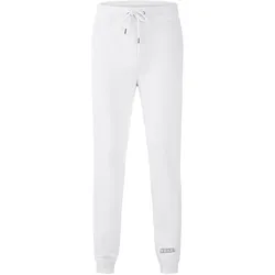 Yeaz, Herren, Sporthose, Chalex (XXL), Weiss