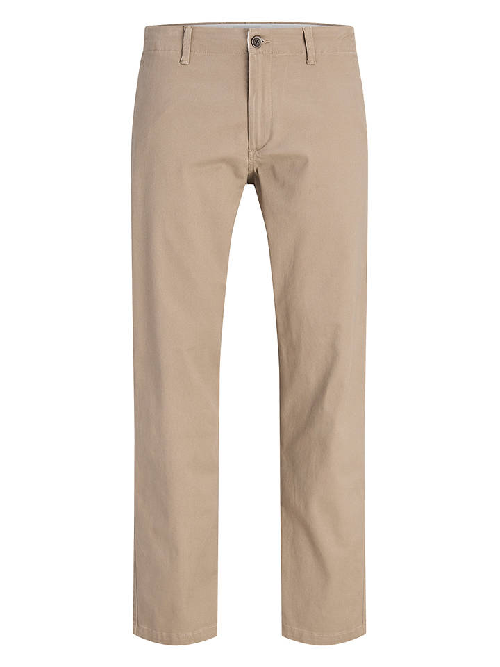 Jack & Jones Chino "Kane" in Beige - W30/L32
