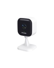 D-Link DCS-6013 Netzwerk-Überwachungskamera Innenbereich Farbe Tag&Nacht 3 MP 2304 x 1296 2K feste Brennweite Audio drahtlos Wi-Fi 2,4 GHz radio H.264 (DCS-6013/E)