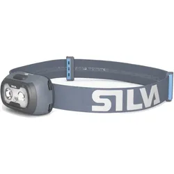 Silva Seek 420 Stirnlampe Stormy Sky