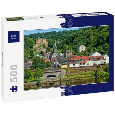 Lais Puzzle Balduinstein 500 Teile