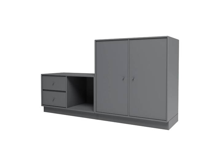 Montana REST I Bank 36 coal