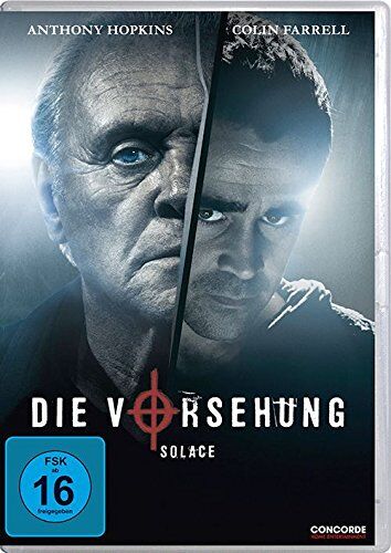 Afonso Poyart - Die Vorsehung - Solace - Preis vom 09.10.2026 07:28:09 h