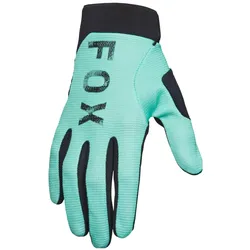 Fox, Velohandschuhe, (L)
