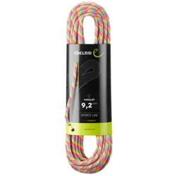 Edelrid, Kletterseil, (60 m)