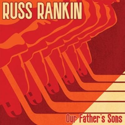 Our Fathers Sons (Orange Vinyl) - Russ Rankin, Vinyl