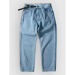 Loose Riders District Jeans blue Gr. S