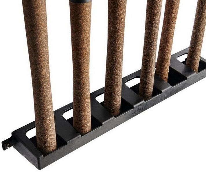 Berkley Vertical 6 Rod Rack