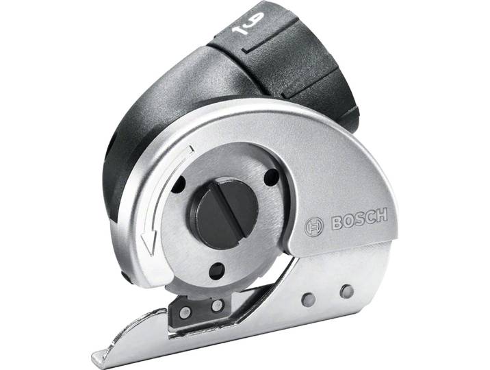 BOSCH Home & Garden 1600A001YF BOSCH Home & Garden Universal-Schneideaufsatz