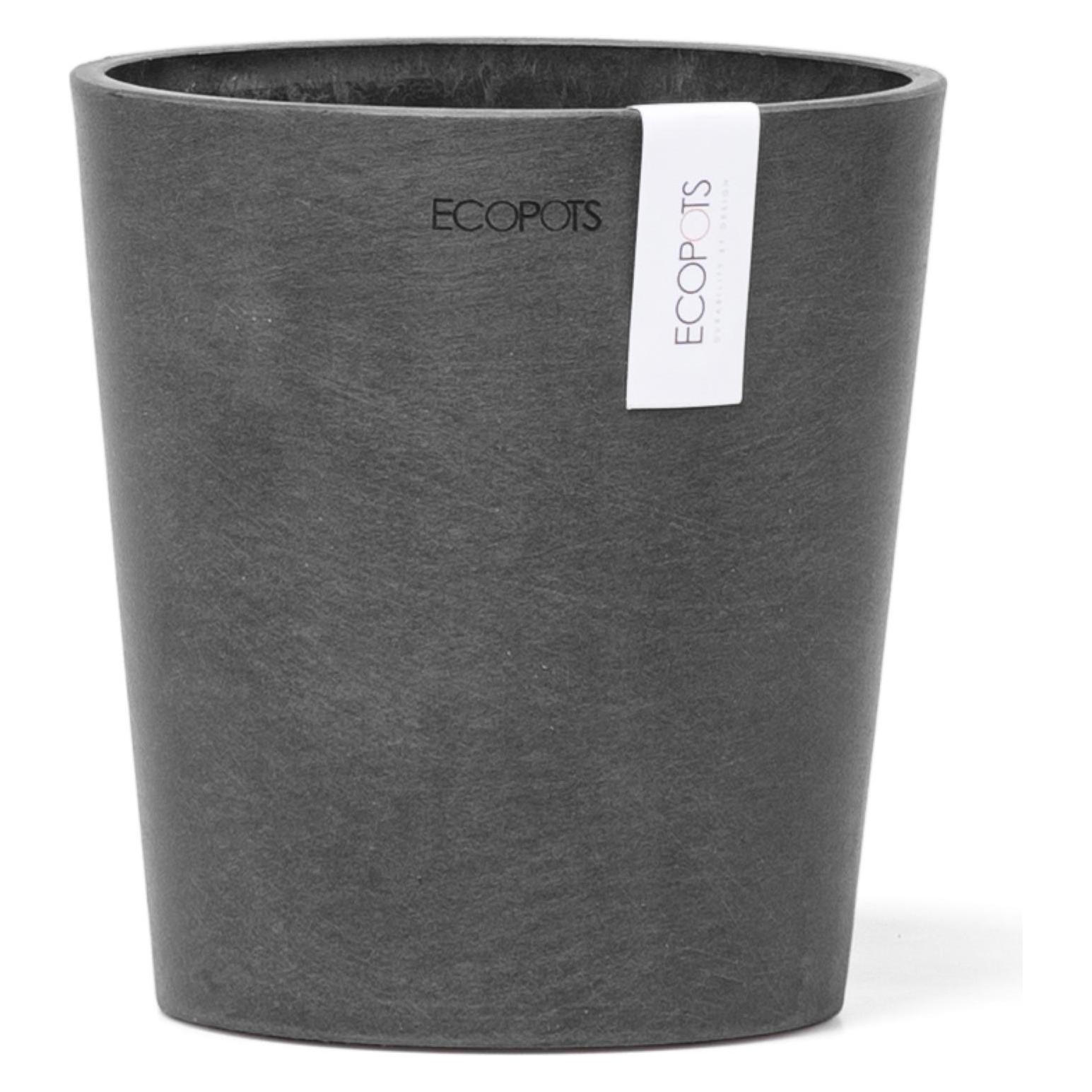 Ecopots Morinda (14 x 16 cm) (MOR.16.DG)