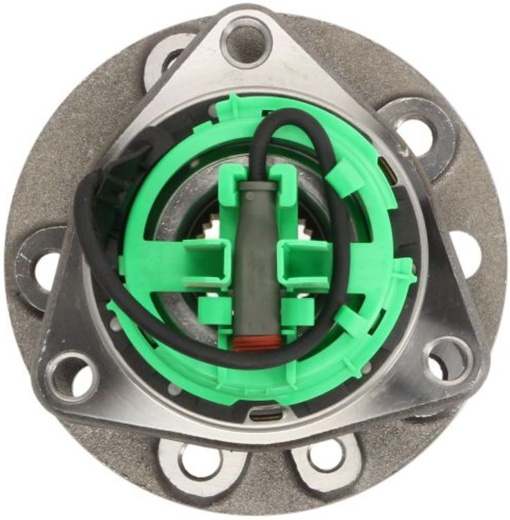 Radlagersatz BTA H1X021BTA