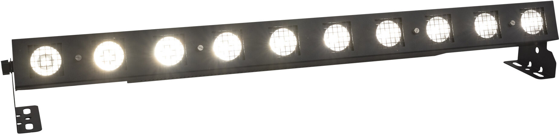 Showtec Sunstrip Led Mit Wolfram-Simulation