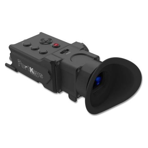 Portkeys OEYE-RED Elektronischer Sucher 4K 3G-SDI/HDMI (Elektronischer Sucher) (OEYE-RED)