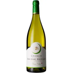 Chablis Bio Sainte Claire 2025 -  Jean Marc Brocard