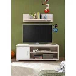 Lowboard vito CHUCK (BHT 120x43,30x42 cm) - BHT 120x43,30x42 cm