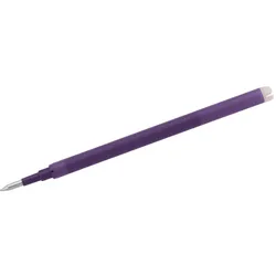 Pilot, Ersatzpatronen + Tintenfass, Tintenroller-Nachfüllmine (0.40 mm)