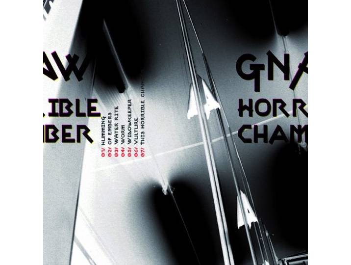 Horrible Chamber